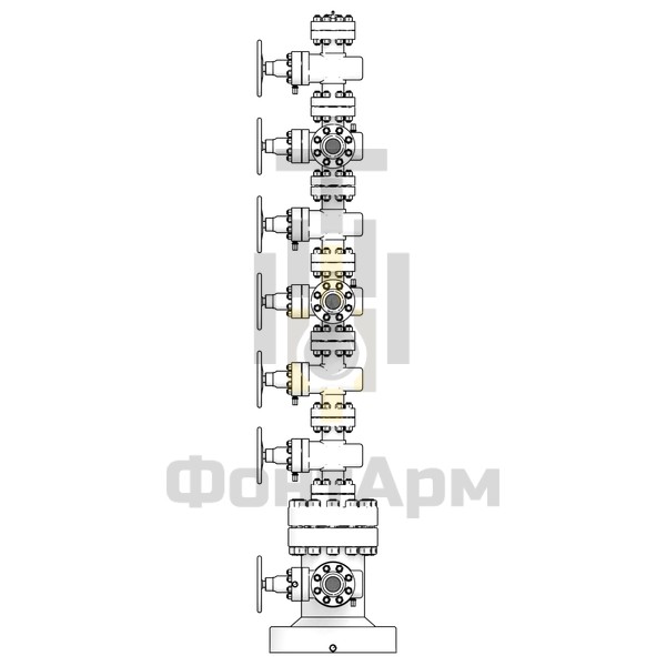 АФК4-65×21 – купить в Москве по выгодной цене на сайте fontarm.ru